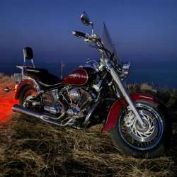Аренда - прокат Yamaha Drag star 400