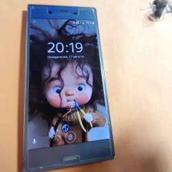 Телефон Sony XPERIA XZs G8232 в Челябинске фото 3