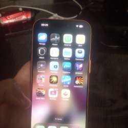 IPhone 17 Pro 12/256 в Москве фото 3