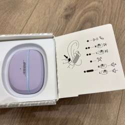Наушники беспроводные Bose Open Earbuds Ultra в Мытищи фото 4