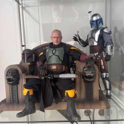 Фигурки Hoy Toys Star Wars в Москве фото 3