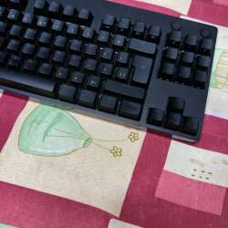 Logitech G Pro Mechanical Gaming Keyboard в Уссурийске фото 8