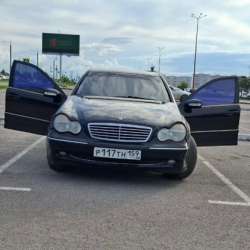 В продаже Mercedes-Benz C 340 в Перми фото 10