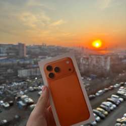 IPhone 17