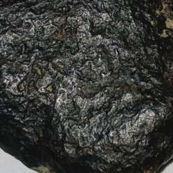 Метеорит железный Iron meteorite