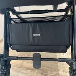 Коляска Omega 2в1 в Томске фото 3