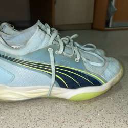 гандбольные кроссовки Puma Eliminate