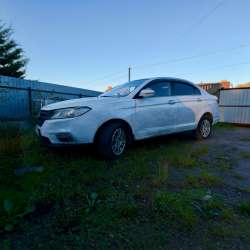 Lifan solano 2 в Калининграде фото 6