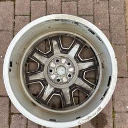 Диски Volkswagen r18 champion в Долгопрудном фото 3