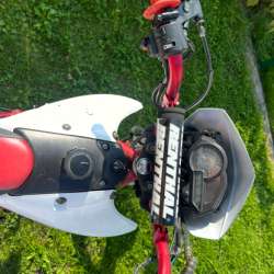 питьайк fighter ttr160 в Сургуте фото 42