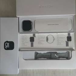 Apple Watch Series 10 в Екатеринбурге