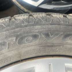 Toyo 205/55 R16 в Пензе