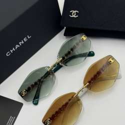 Очки Chanel в Москве