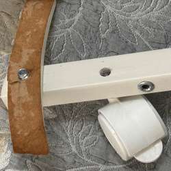 Детская кровать в Владикавказе фото 3
