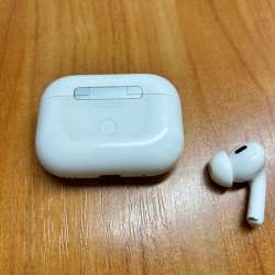 AirPods Pro 2 USB-C в Санкт-Петербурге фото 3