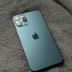 iPhone 12 Pro Max 512 GB в Владивостоке фото 5