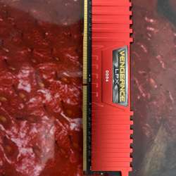 Ddr4 CORSAIR 2400