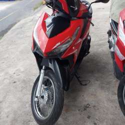 Продаю хонда clikc 125i фото 3
