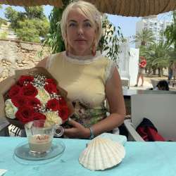 Tana, 51 год, хочет пообщаться