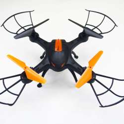 Квадрокоптер Phantom LH-X43WF c WiFi камерой фото 10
