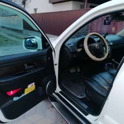 SsangYong Rexton w в Ставрополе