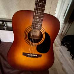 Cort AD810 акустика