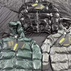 Пуховик moncler x alyx