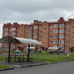 Продается квартира на Хадарцева 39А в Владикавказе