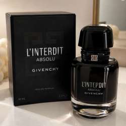 Парфюм Givenchy L’Interdit Absolu в Москве фото 6