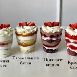 Кондитер из Москвы в Москве