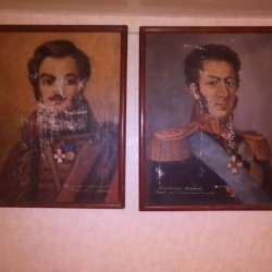 Картины в Воркуте фото 10