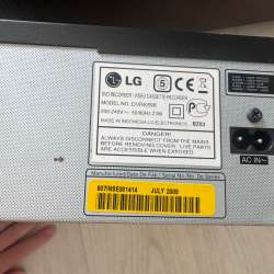 DVD проигрыватель в Новосибирске фото 3