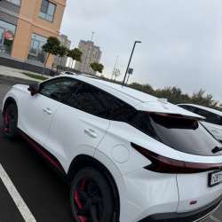 Omoda C5 в Краснодаре фото 5