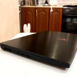 Игровой ноутбук MSI в Мытищи фото 8