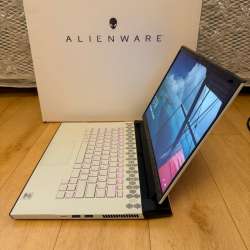 Ноутбук Alienware M15 R3 в Иванове фото 5