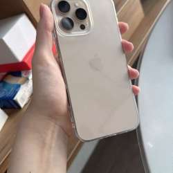 продаю iPhone 16 pro max