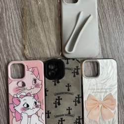 Чехлы для Iphone 12