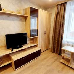 Сдается однокомнатная квартира Балябина, д. 65 в Шилке фото 4