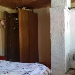 Зимняя дача на берегу живописного озера в Пскове фото 9