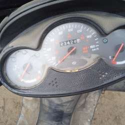 Yamaha skyliner фото 6