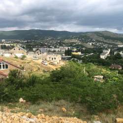 Участок 8,21 сот. в Балаклаве в Севастополе фото 4
