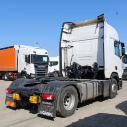 Тягач Scania R440 2019 фото 14