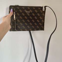 Оригинальная сумочка Guess