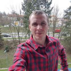 Анатолий, 34 года, хочет познакомиться – Познакомлюсь