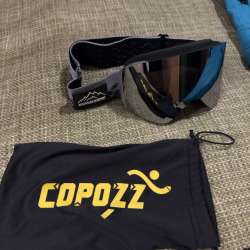 Горнолыжная маска Copozz