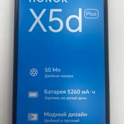 Продам телефон Honor