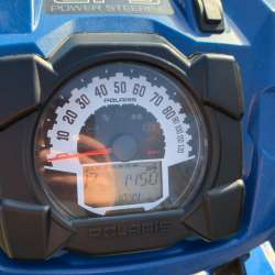 Квадроцикл Polaris Sportsman 550 в Калуге фото 7