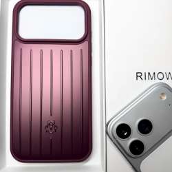 Чехлы RIMOWA