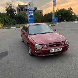 Автомобиль в Пятигорске фото 6