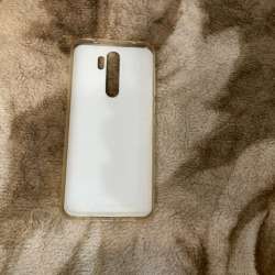 Чехол от телефона Xiaomi Redmi Note 8 Pro в Димитровграде фото 6